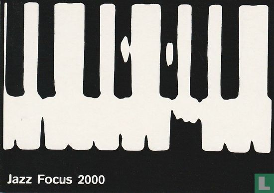 Jazz Focus 2000 - Bild 1