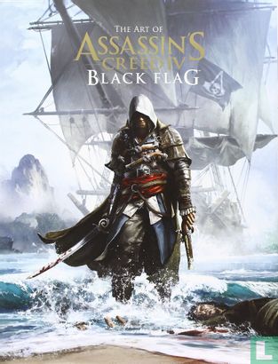 The Art of Assassin's Creed IV: Black Flag - Image 1