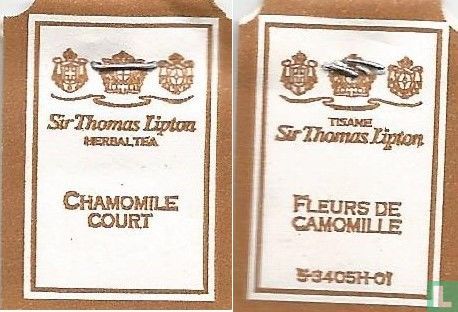 Chamomile Court   - Bild 3