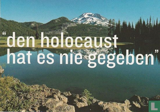 Holocaust Denkmal Berlin - Bild 1