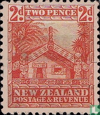Māori Haus