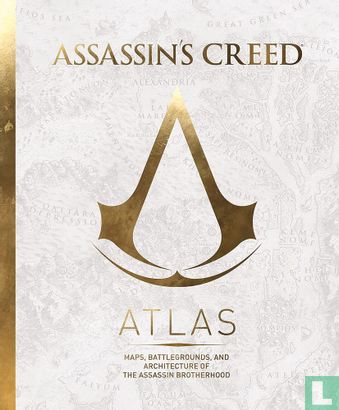Assassin's Creed: Atlas - Afbeelding 1