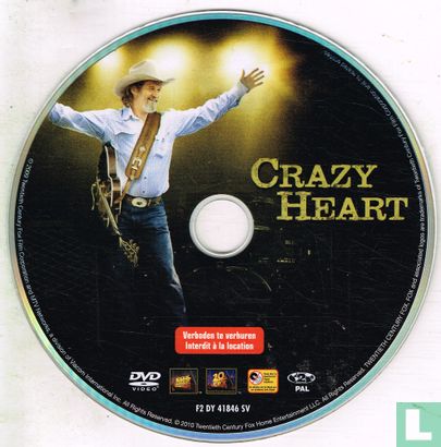 Crazy Heart - Image 3