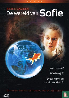 De wereld van Sofie - Image 1