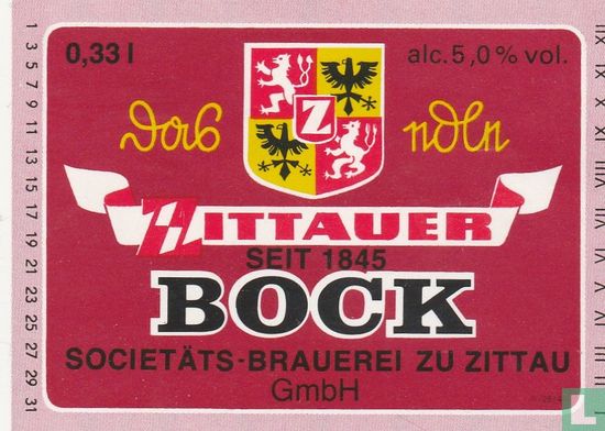 Zittauer Bock