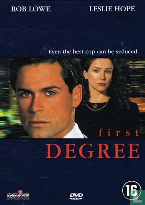 First Degree - Afbeelding 1