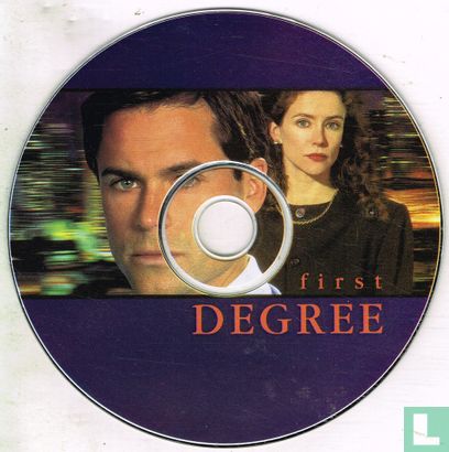 First Degree - Afbeelding 3