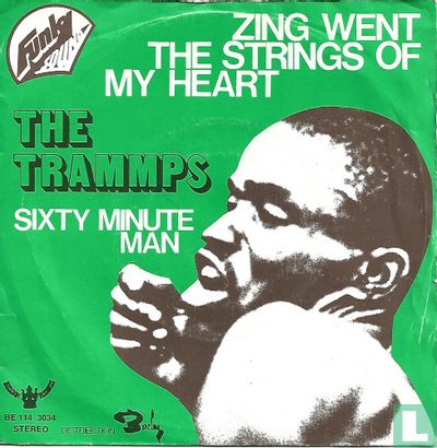Zing Went the Strings of My Heart - Image 1