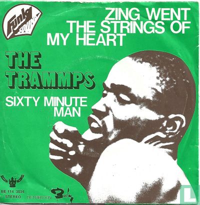 Zing Went the Strings of My Heart - Image 2
