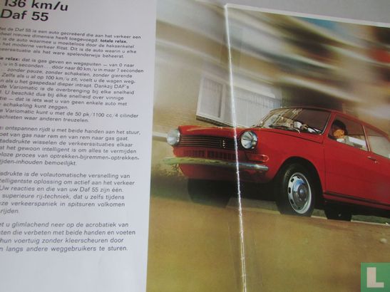 DAF 55 - Bild 3