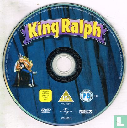 King Ralph - Image 3