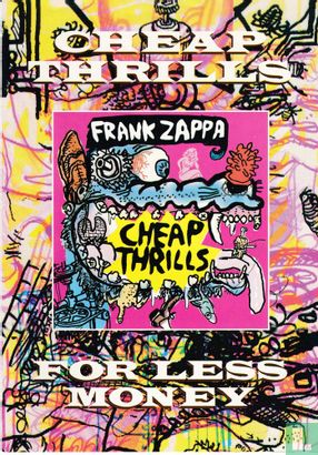 Cheap Thrills for Less Money - Afbeelding 1