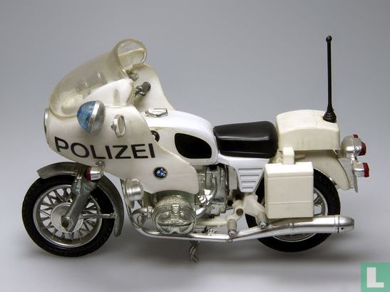 BMW R75/5 'Polizei' - Afbeelding 3