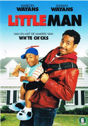Little Man - Afbeelding 1