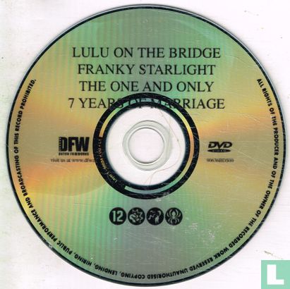 7 Years of Marriage + Frankie Starlight + Lulu on the Bridge + The One & Only - Image 3