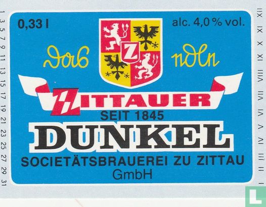 Zittauer Dunkel