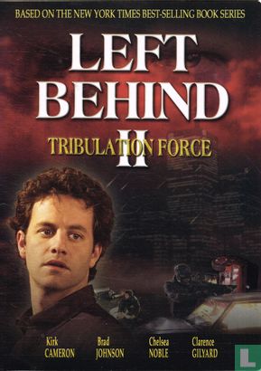 Left Behind II  - Tribulation Force - Afbeelding 1