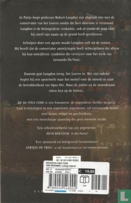 De Da Vinci Code - Bild 2