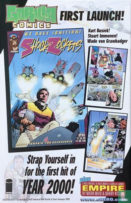 Savage Dragon 71 - Afbeelding 2