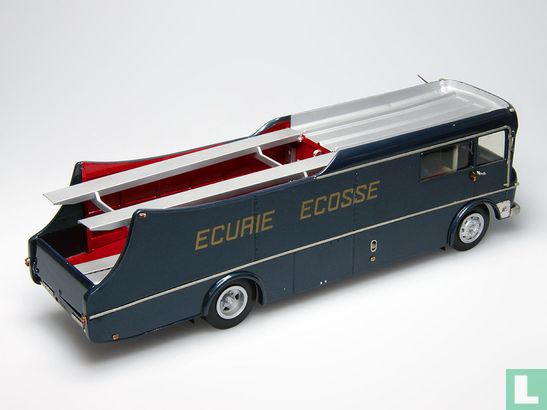 Ecurie Ecosse Race Transporter - Afbeelding 2