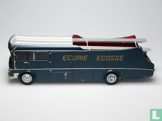 Ecurie Ecosse Race Transporter - Afbeelding 3