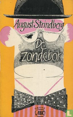 De zondebok - Afbeelding 1