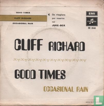 Good Times - Image 2