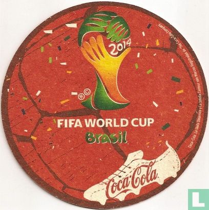 Fifa World Cup Brasil - Bild 1