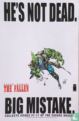 Savage Dragon 41 - Image 2