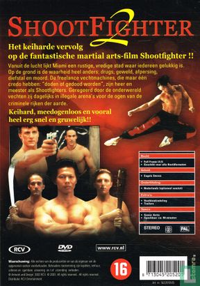 Shootfighter 2 - Image 2