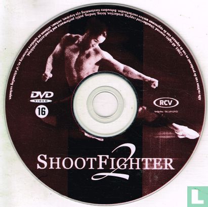 Shootfighter 2 - Afbeelding 3