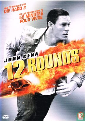 12 Rounds - Image 1