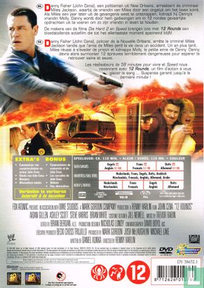 12 Rounds - Image 2