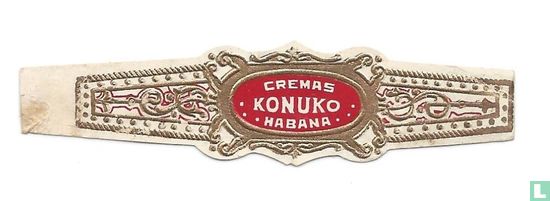 Cremas KONUKO Habana - Image 1