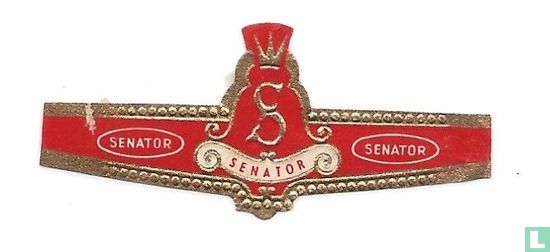 S Senator - Senator - Senator - Afbeelding 1