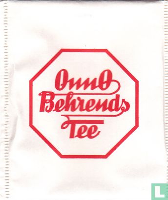 Onno Behrends Tee - Image 1