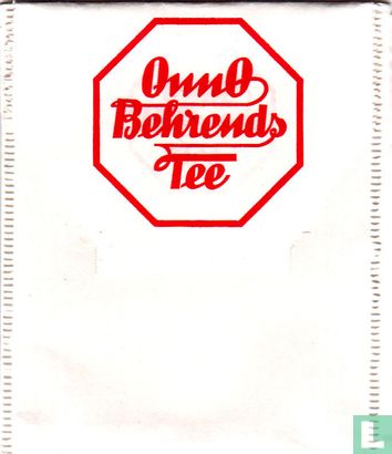 Onno Behrends Tee - Afbeelding 2