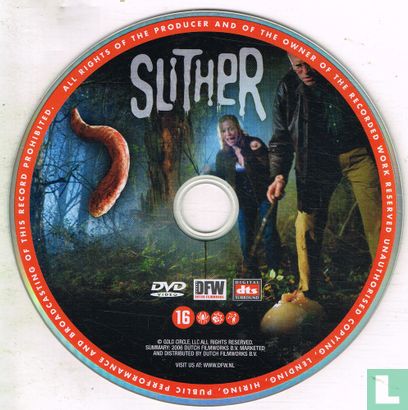 Slither - Afbeelding 3