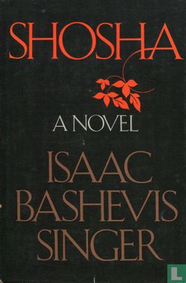 Shosha - Image 1