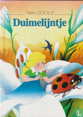 "van Gool's" Duimelijntje - Image 1