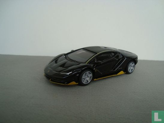 Lamborghini Centenario - Bild 1