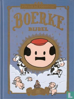 Boerke Bijbel - Image 1