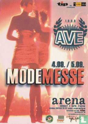 AVE Modemesse - Afbeelding 1