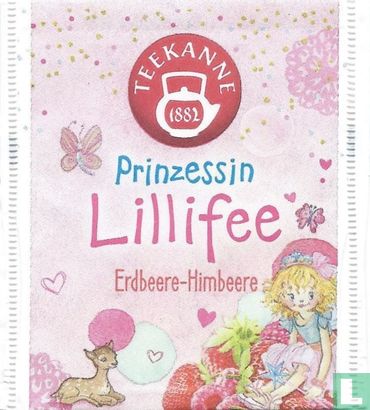 Prinzessin Lillifee - Image 1