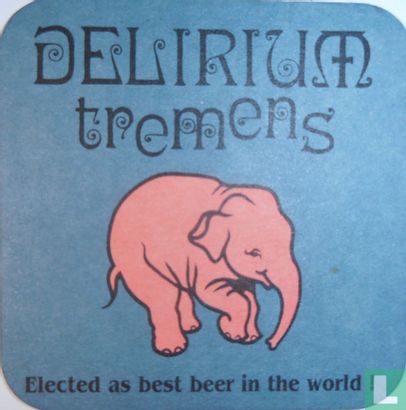 Delirium Tremens / The 50 Greatest Beers in the World - Image 2