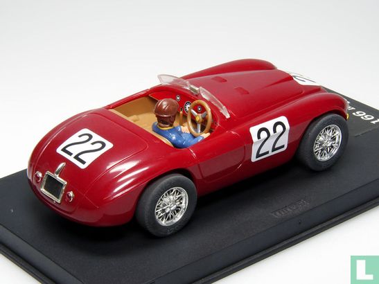 Ferrari 166 MM - Afbeelding 2