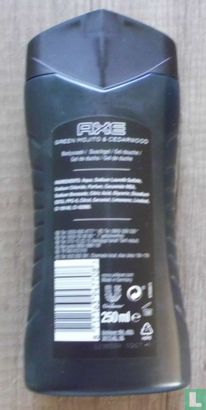 AXE - Wild. Bodywash - Image 2