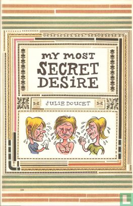 My Most Secret Desire - Bild 1