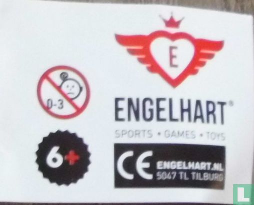 Engelhart - Afbeelding 1