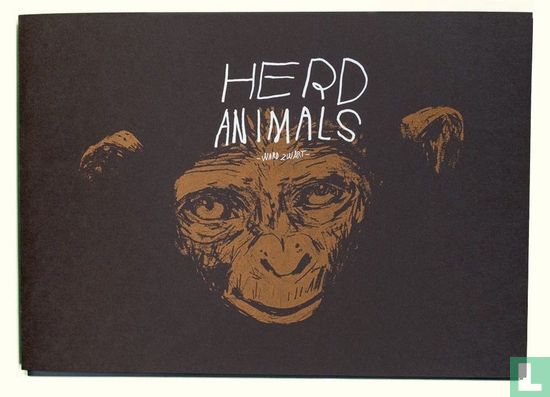 Herd Animals - Image 1